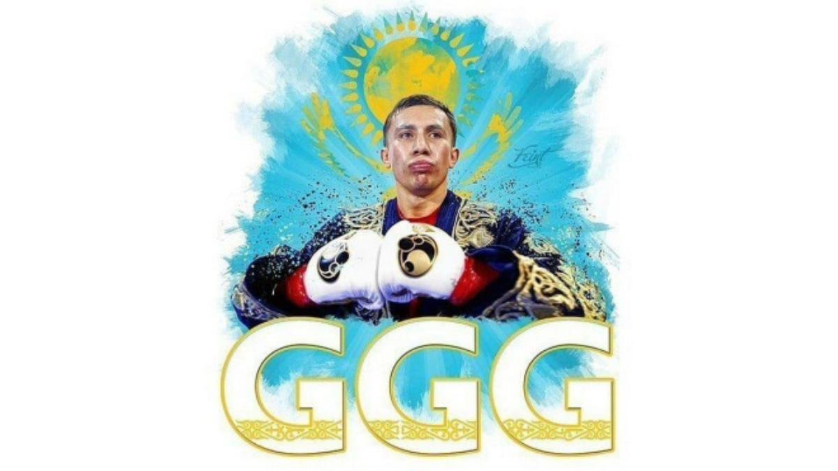 Golovkin và 3 lần 'huỷ diệt' đối thủ Ảnh 1