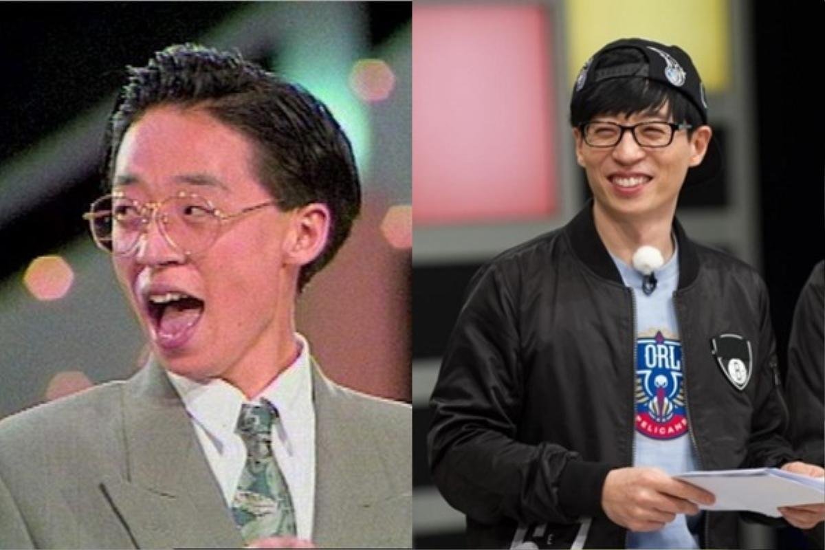 Fan lo lắng cho tương lai của MC quốc dân Yoo Jae Suk khi hàng loạt show truyền hình bị hoãn chiếu Ảnh 4