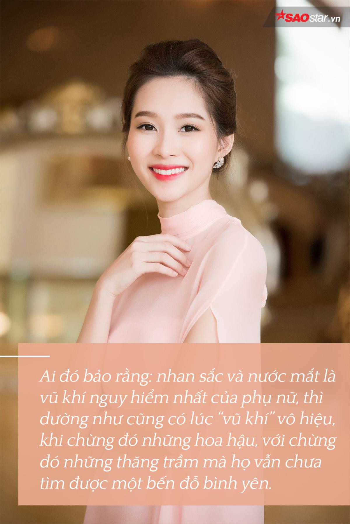 Mọi điều tuyệt vời trên đời đều gọi tên Đặng Thu Thảo! Ảnh 2