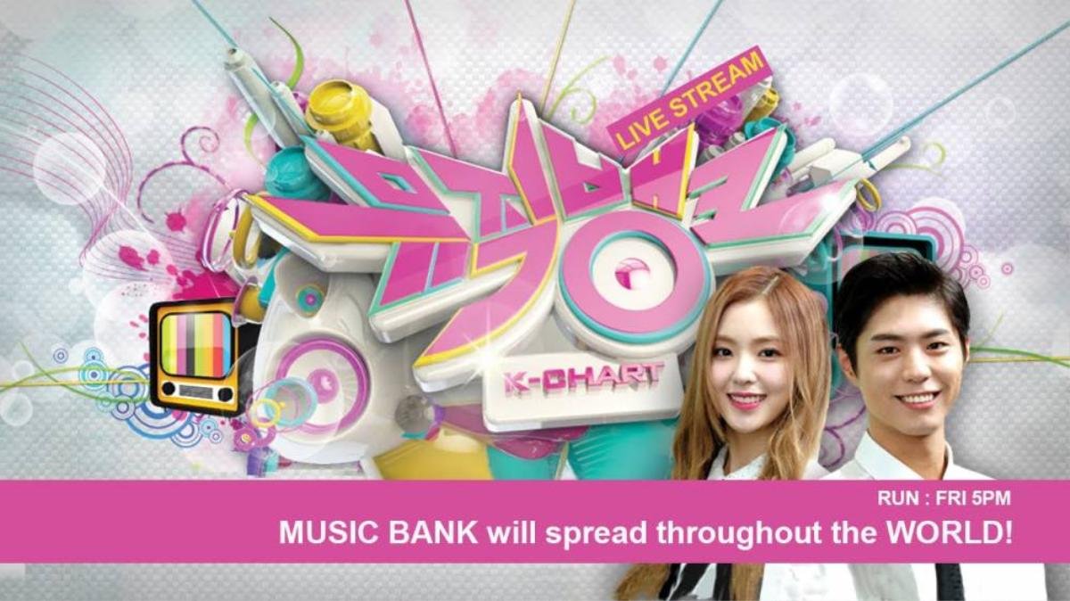 Show âm nhạc hàng đầu Music Bank náo loạn kiếm nhân viên, thay đổi kịch bản vì sự cố đình công Ảnh 2