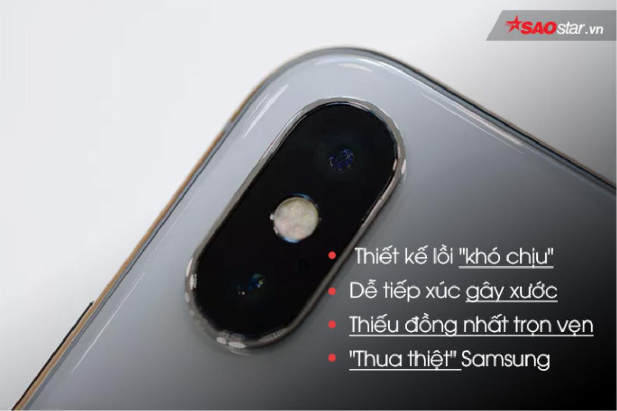 Camera kép và selfie của iPhone X: Liệu có xứng vị trí số 1 với dân “sống ảo”? Ảnh 4