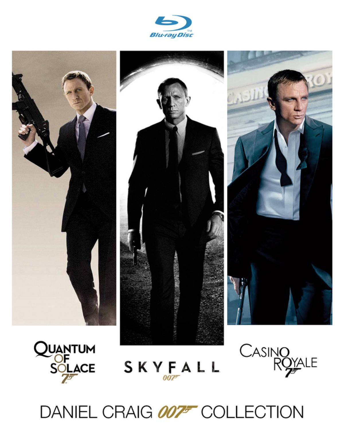 'James Bond' Daniel Craig vào tù sau tin đồn bỏ vai diễn 007 Ảnh 2