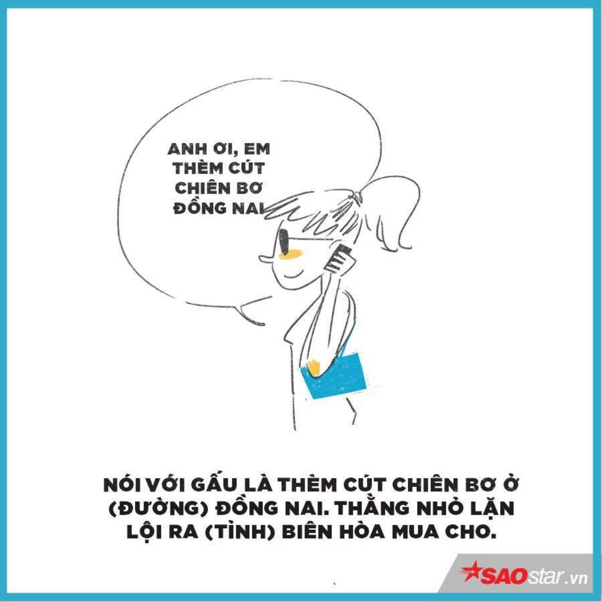 Tôi đã lạc đường ở Sài Gòn như thế nào? (P.2) Ảnh 4