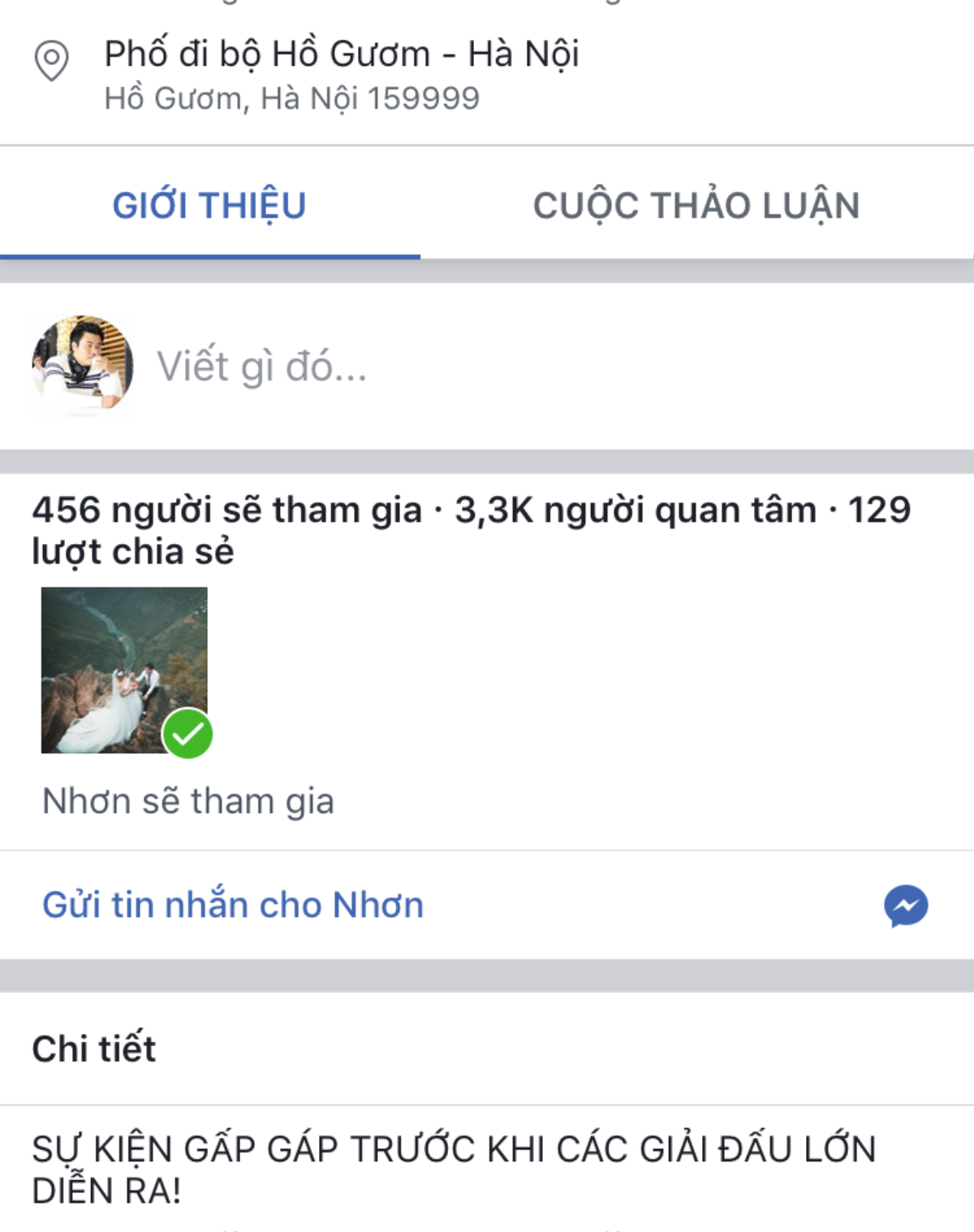 Chuyện lạ: Fan tổ chức lập đàn giải hạn cho các thủ môn Việt Nam Ảnh 2