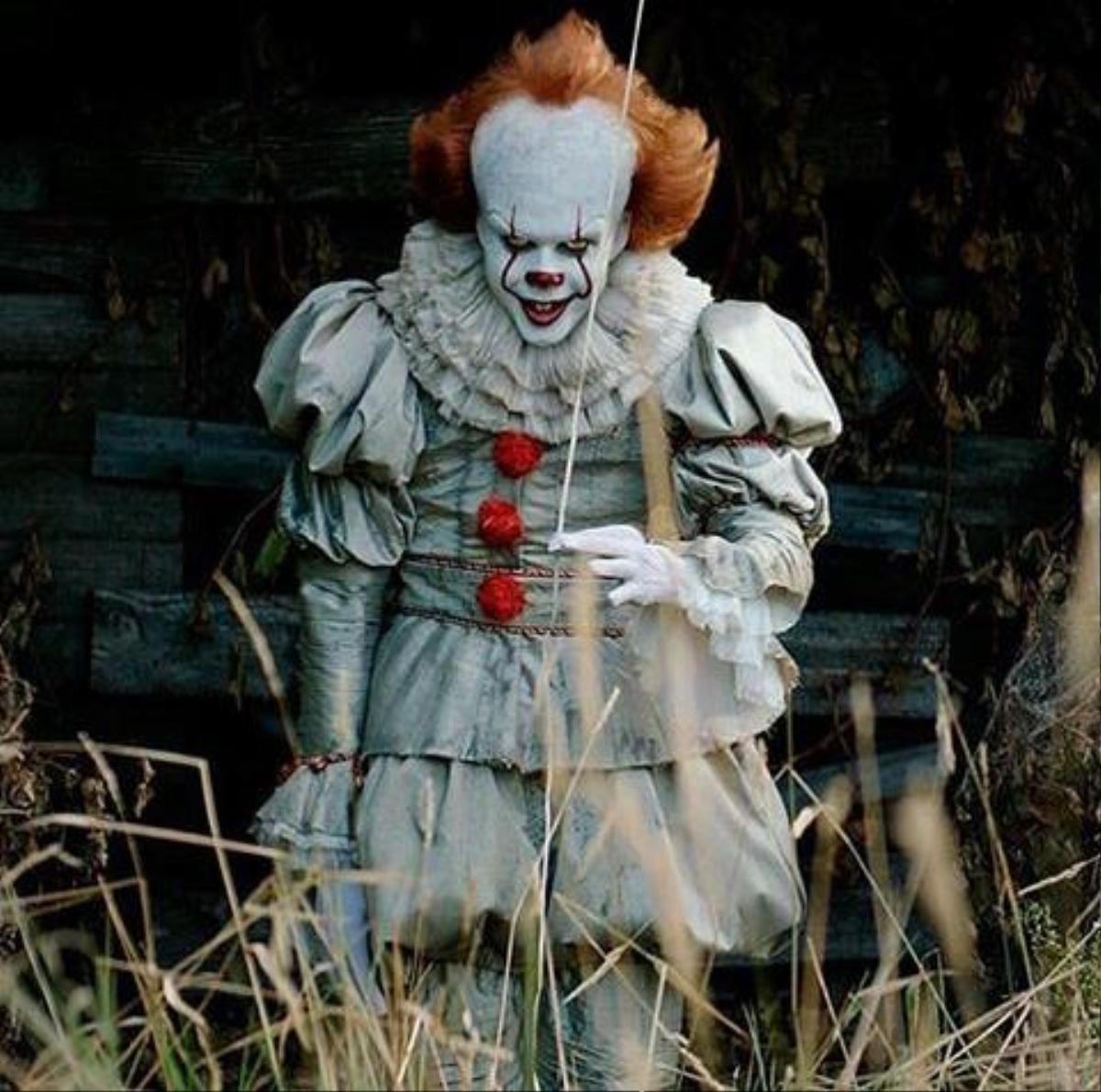 Đây là sự trùng hợp đáng sợ trong 3 phim kinh dị 'It', 'Annabelle: Creation' và 'The Ring' Ảnh 1