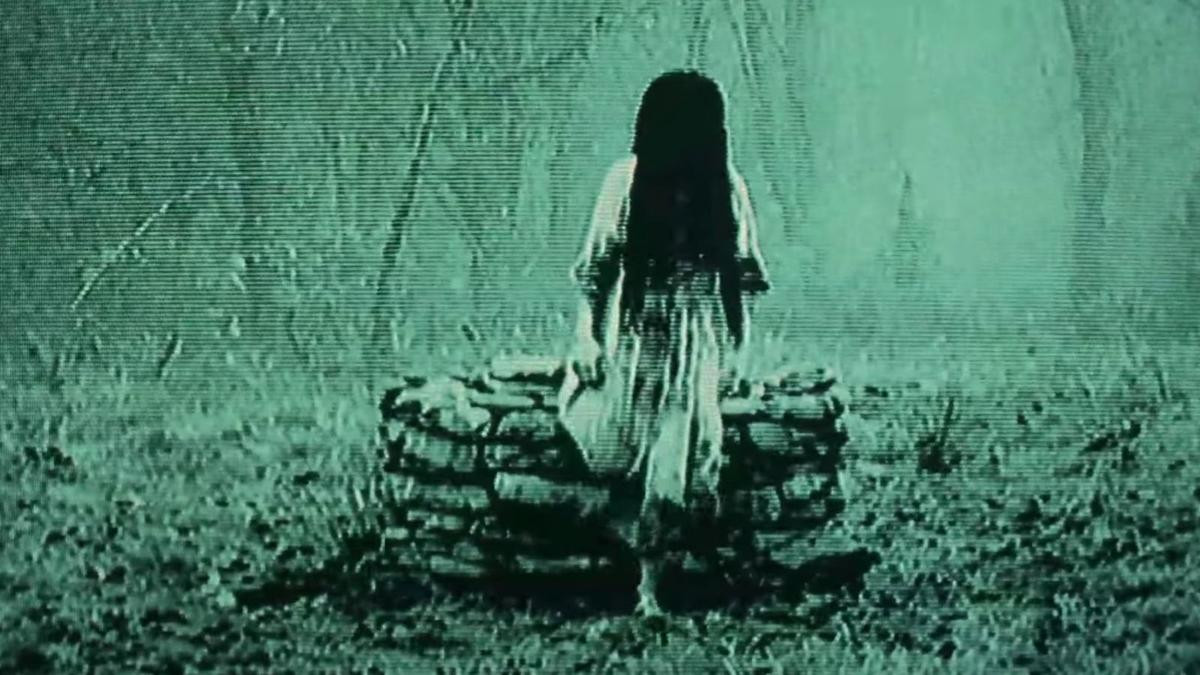 Đây là sự trùng hợp đáng sợ trong 3 phim kinh dị 'It', 'Annabelle: Creation' và 'The Ring' Ảnh 4