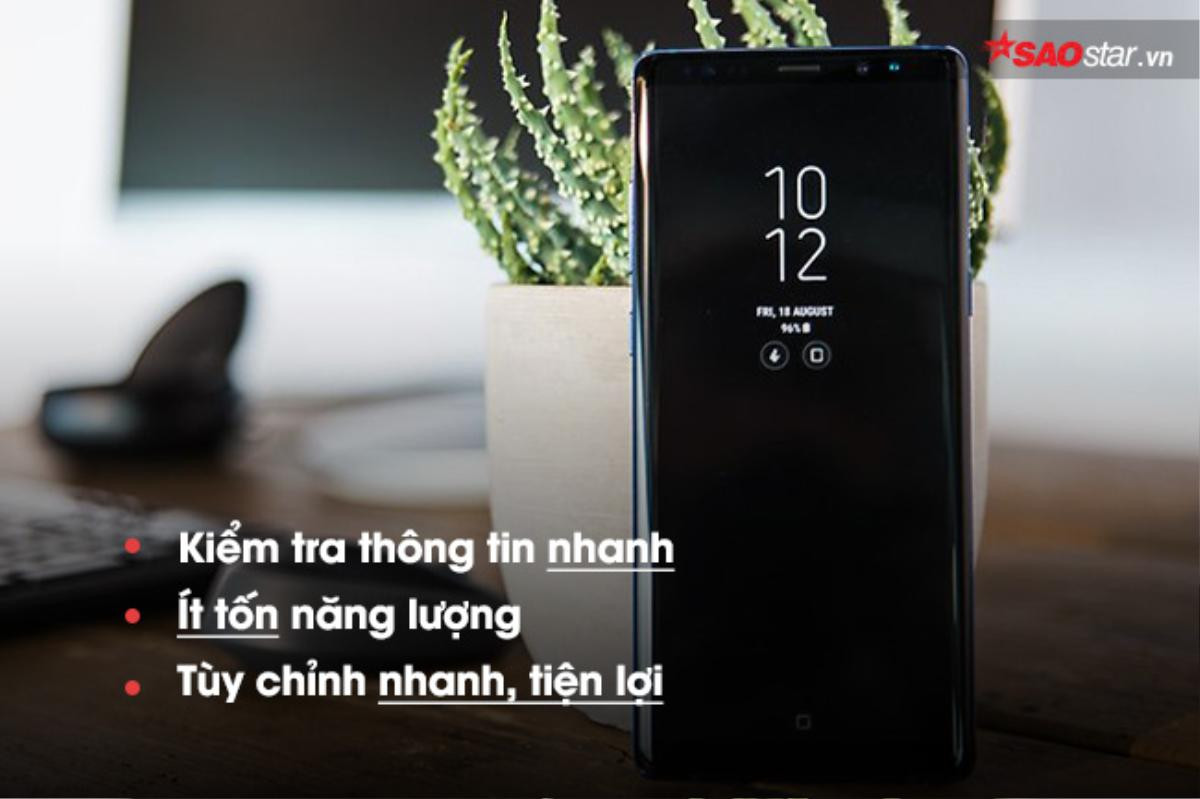 10 đặc điểm iPhone X năm thứ 10 thua kém Galaxy Note 8 một cách thuyết phục Ảnh 7