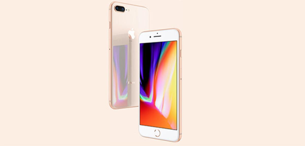 iPhone X vs. iPhone 8/8 Plus: Đâu mới là smartphone 'táo khuyết' tốt nhất dành cho bạn Ảnh 6