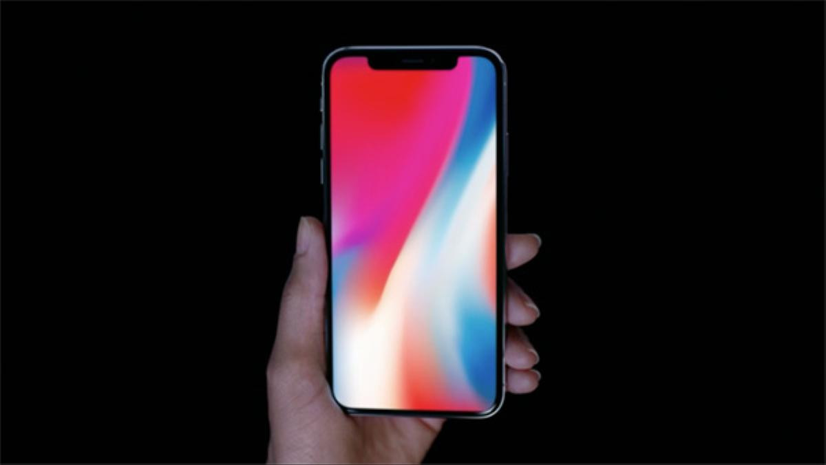 iPhone X vs. iPhone 8/8 Plus: Đâu mới là smartphone 'táo khuyết' tốt nhất dành cho bạn Ảnh 7