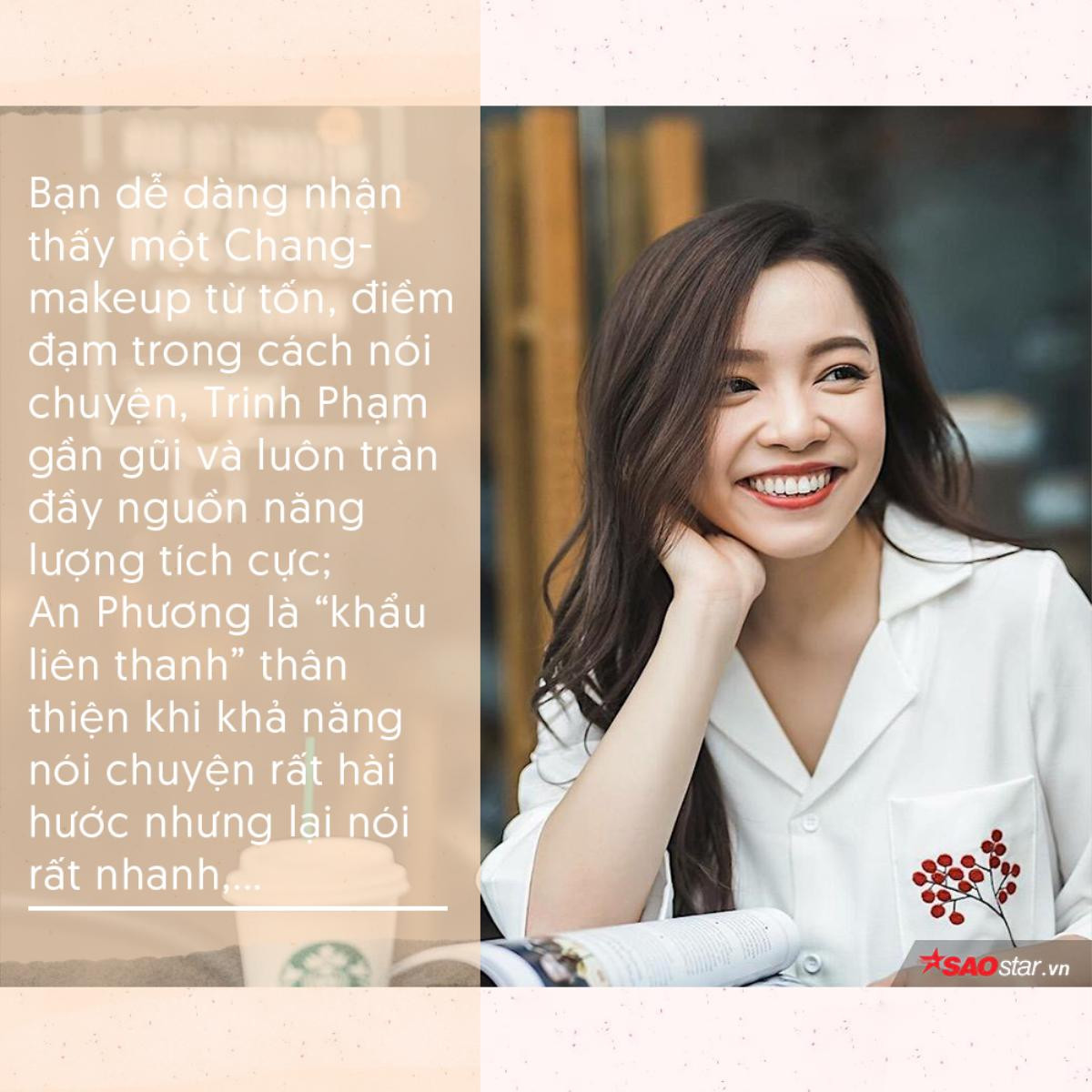 Để Vlog debut thật long lanh, các beauty-blogger-wanna-be hãy lưu ý những điều này! Ảnh 8