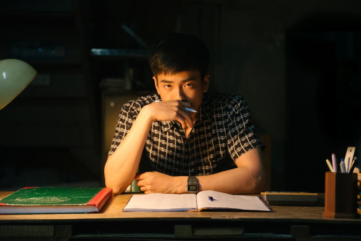 'Bad Genius': Phải xem để nhớ về một thời 'nhất quỷ nhì ma, thứ ba học trò' Ảnh 6