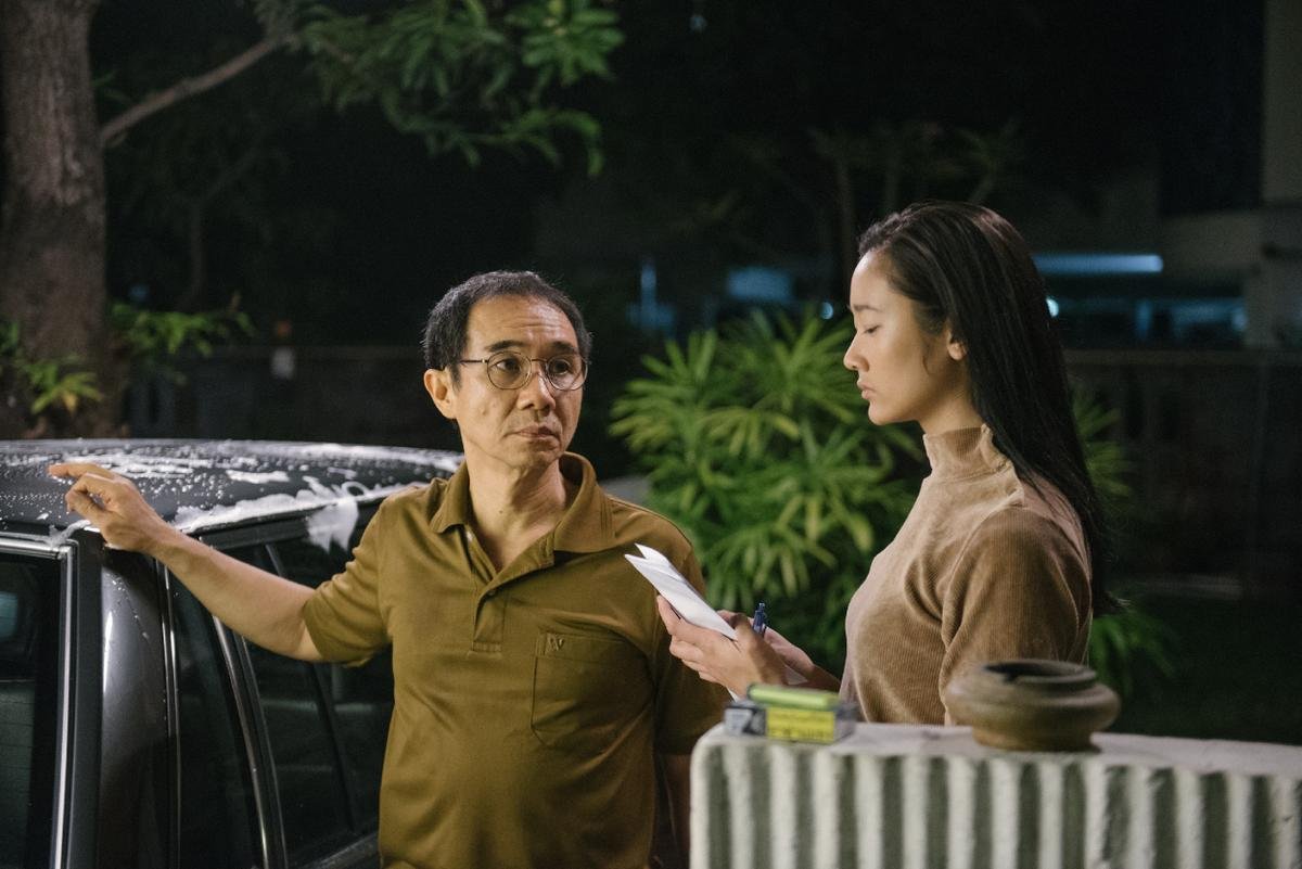 'Bad Genius': Phải xem để nhớ về một thời 'nhất quỷ nhì ma, thứ ba học trò' Ảnh 1