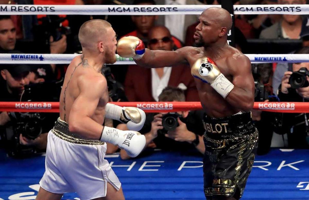 Tay đấm 'Độc cô cầu bại' Floyd Mayweather đốt tiền như thế nào? Ảnh 3