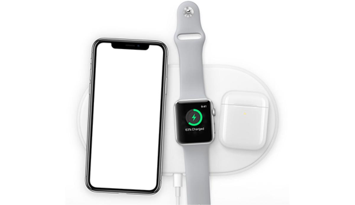 Starbucks có sẵn sạc không dây, cầm iPhone X, iPhone 8 ngồi cả ngày không cần mang sạc Ảnh 3