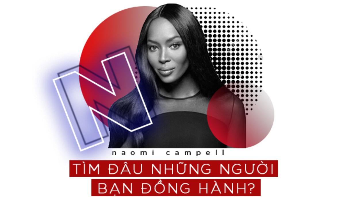 Chuyện gì đã khiến 'mẹ đẻ' Naomi Campbell bỏ rơi The Face Mỹ suốt 4 năm qua? Ảnh 1