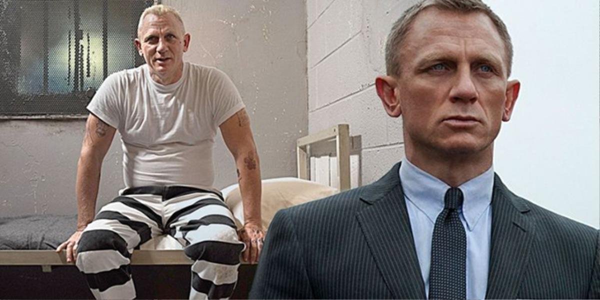 Khi Daniel Craig không là điệp viên 007 Ảnh 2