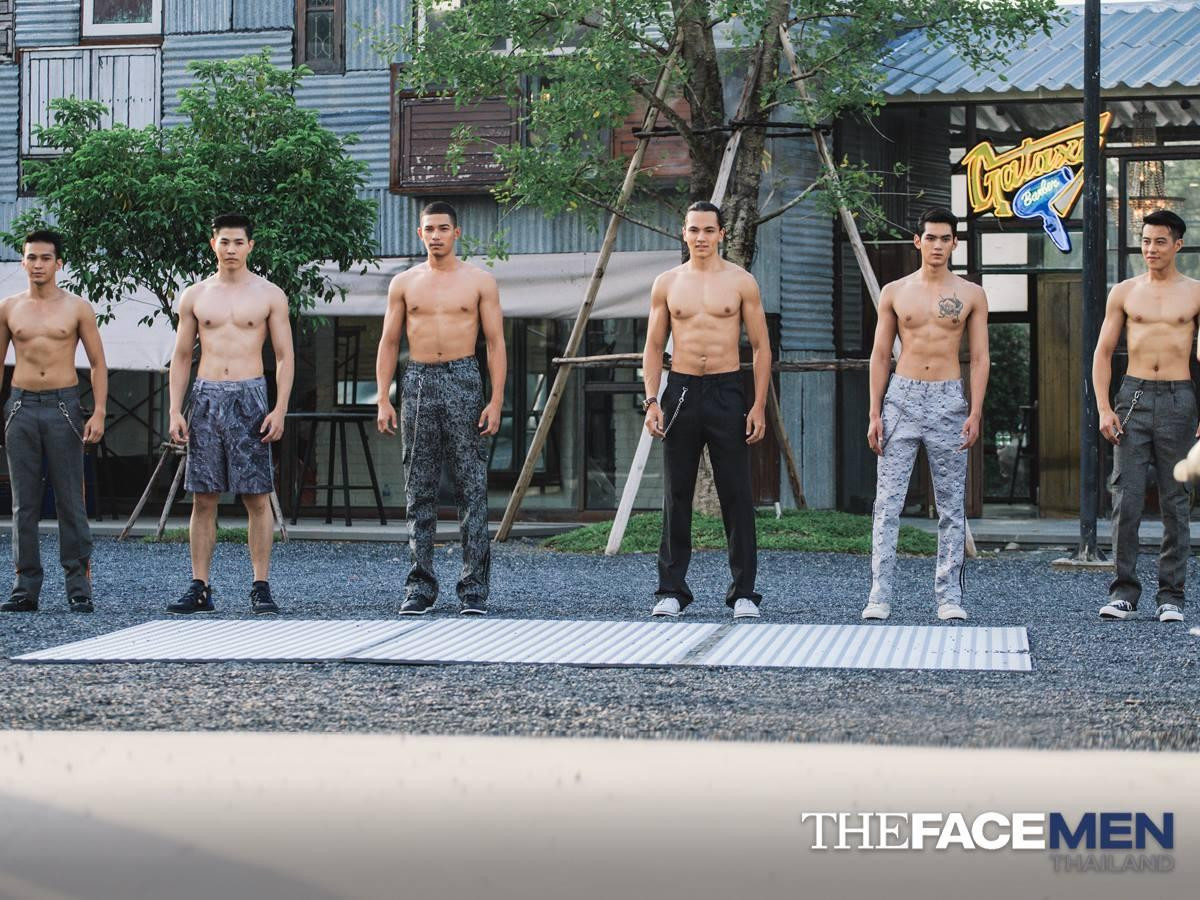 Bạn có đủ tinh ý để nhận ra 5 điểm khác biệt của The Face Men với phiên bản gốc The Face? Ảnh 8