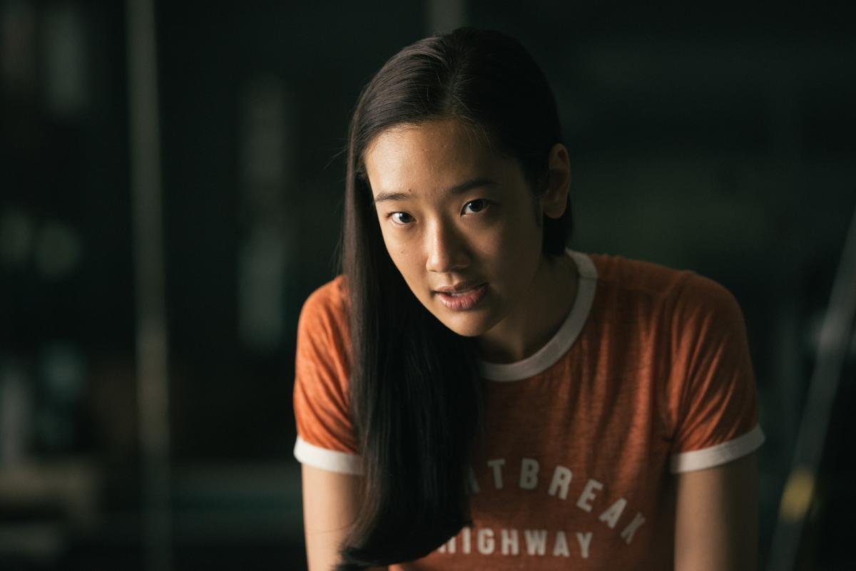 Chẳng ai ngờ 'Bad Genius' là phim đầu tay của nữ chính thiên tài toán học Lynn Ảnh 2