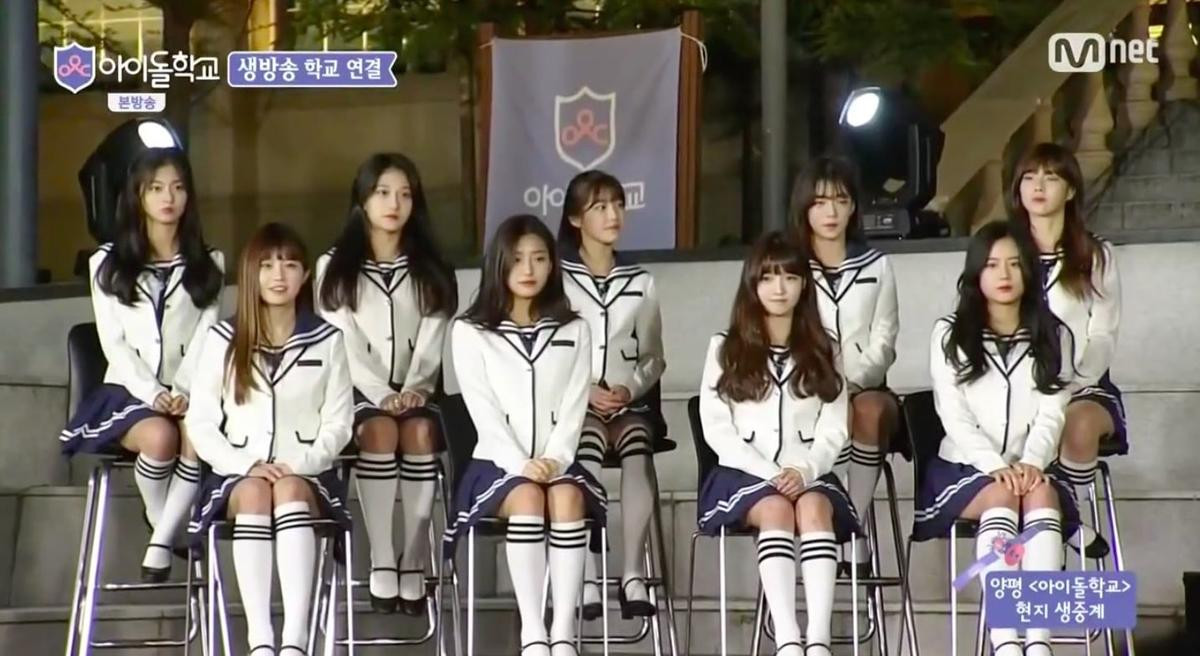 Cựu thí sinh ‘Idol School’ bóc trần sự thật về Mnet Ảnh 10