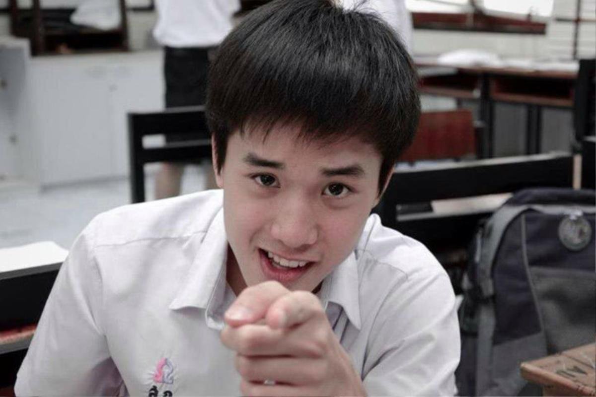 James Teeradon: Chàng 'Steve Pat' nhà giàu học dở nhưng giỏi kiếm tiền của 'Bad Genius' Ảnh 17