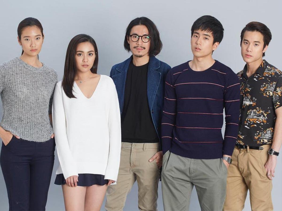 'Bad Genius': Giải trí trên hết nhưng không quên yếu tố nhân văn Ảnh 1