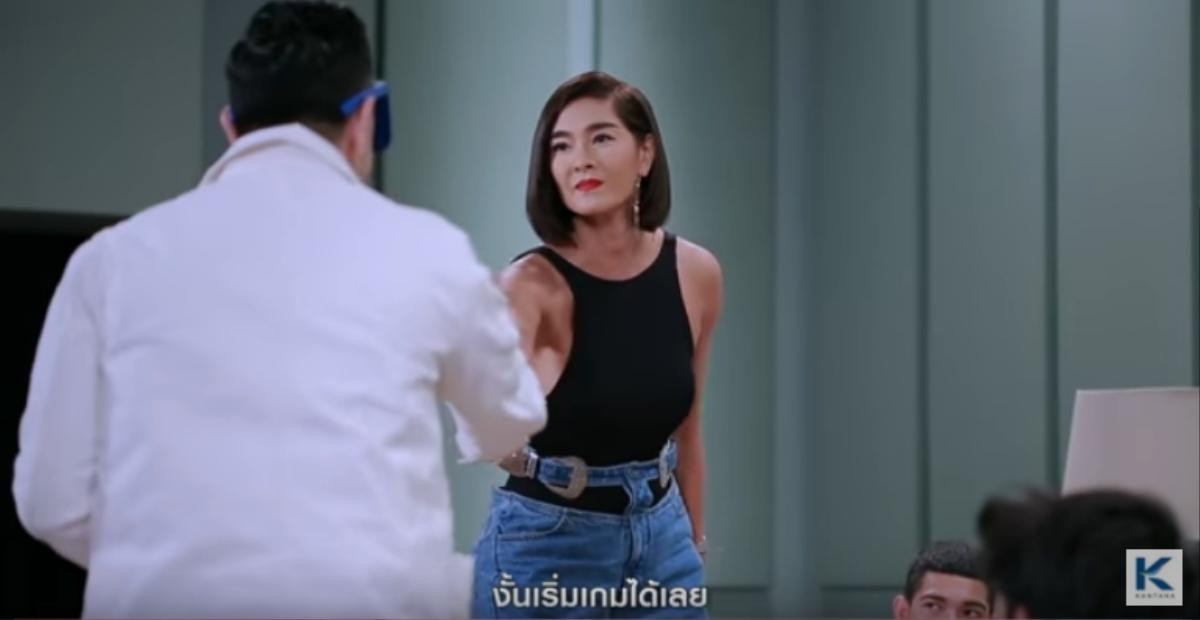 Lukkade: 'Peach có thể là HLV duy nhất trong lịch sử The Face thua trọn gói mọi thử thách, kể cả Final Walk' Ảnh 5