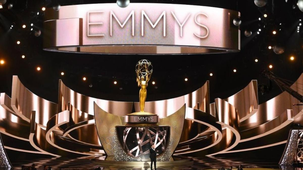 Emmy 2017: 'Game of Thrones' không thể tranh giải, 'The Voice' có khả năng thắng lớn Ảnh 1