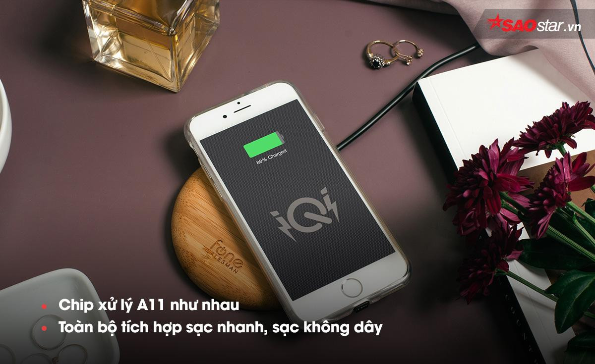 5 ĐƯỢC - 5 MẤT nổi bật của iPhone X mà fan hâm mộ cần lưu ý Ảnh 10