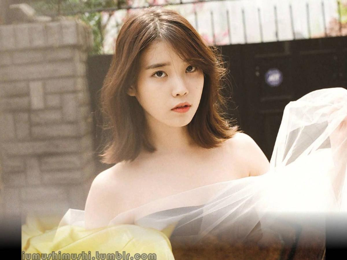 IU ngọt ngào tặng fan ca khúc đầu tiên kỷ niệm 9 năm debut Ảnh 3