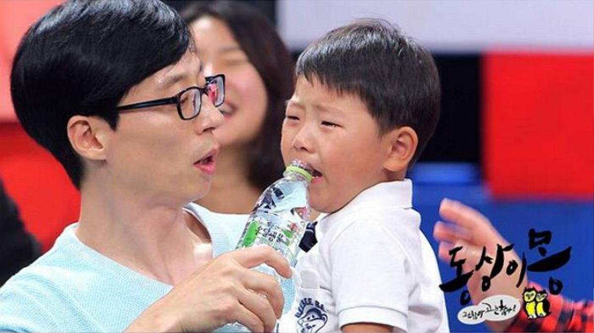 Yoo Jae Suk được đề nghị 'giải nghệ' để giữ danh hiệu MC quốc dân khi các show đồng loạt tụt đốc Ảnh 4