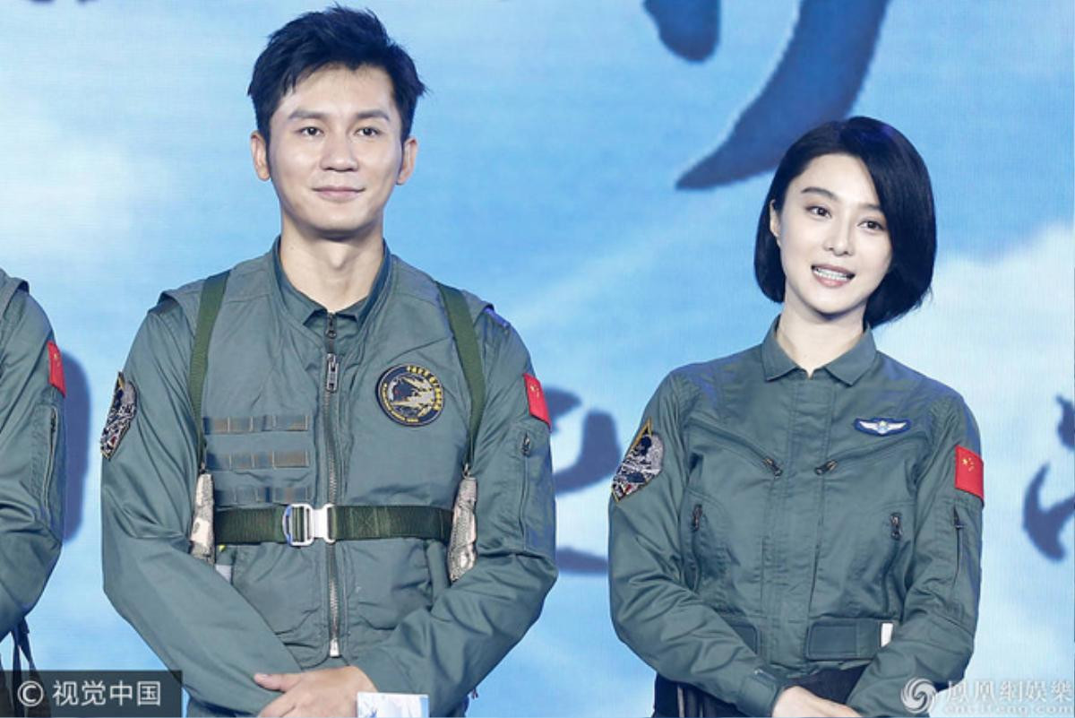 Lý Thần cầu hôn Phạm Băng Băng: Ngôn tình showbiz hay kịch khéo của diễn viên nhà nghề? Ảnh 7