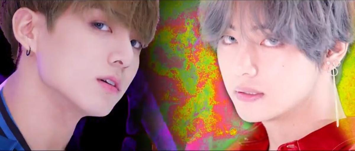 BTS đẹp 'rụng rời', tung MV cho hit 'gây nghiện' chỉ bằng tiếng huýt sáo Ảnh 2