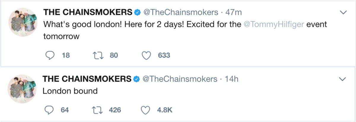 Sau Việt Nam, The Chainsmokers đã bùng nổ như thế nào ở điểm dừng chân tiếp theo? Ảnh 5