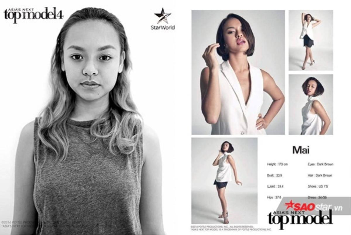 Fan bức xúc Next Top Model Hà Lan quá 'lười', makeover cho thí sinh có cũng như không Ảnh 14