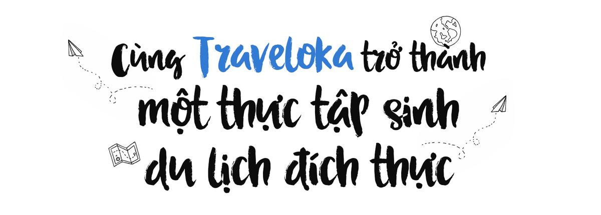 ‘Thực tập sinh vi vu ký’ - trải nghiệm du lịch thực tập có 1-0-2, bạn sẵn sàng chưa? Ảnh 1