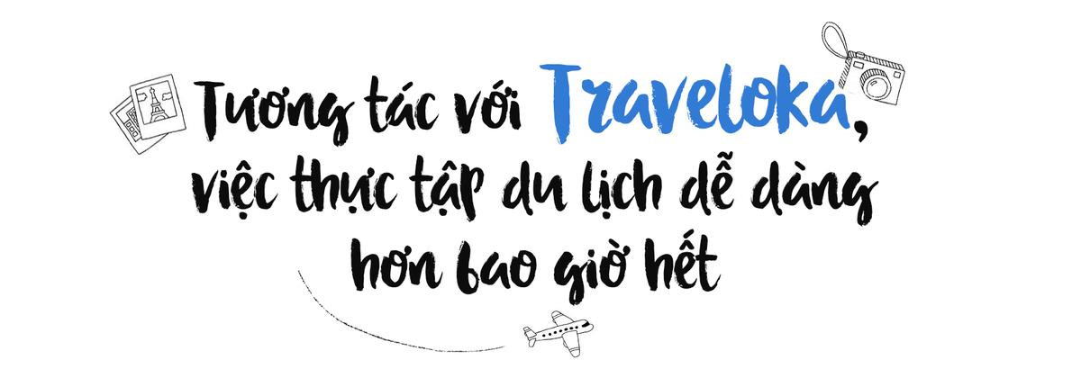 ‘Thực tập sinh vi vu ký’ - trải nghiệm du lịch thực tập có 1-0-2, bạn sẵn sàng chưa? Ảnh 3