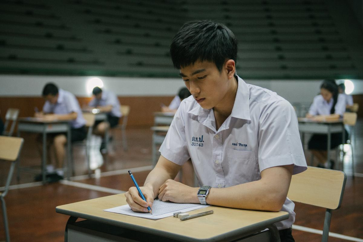 'Dạ cổ hoài lang' và 'Bad Genius' cùng tham dự Liên hoan phim tại Nhật Bản Ảnh 5