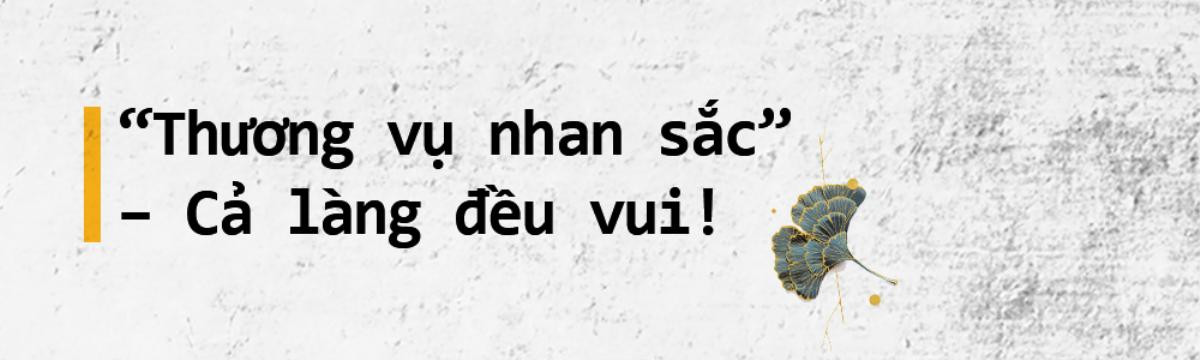 Những ‘thương vụ nhan sắc’ - ‘Đặc sản’ không bao giờ lỗi thời! Ảnh 5