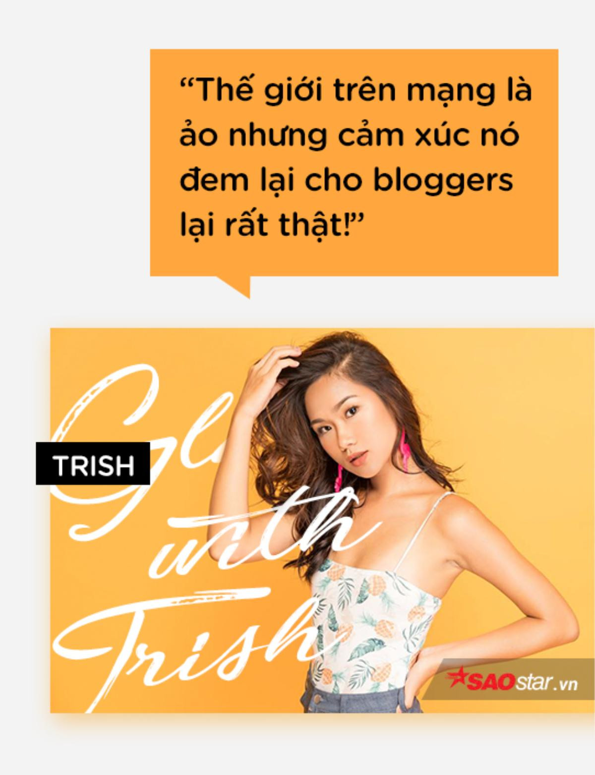 Beauty blogger - Không chỉ thoa son môi để cười đẹp Ảnh 7