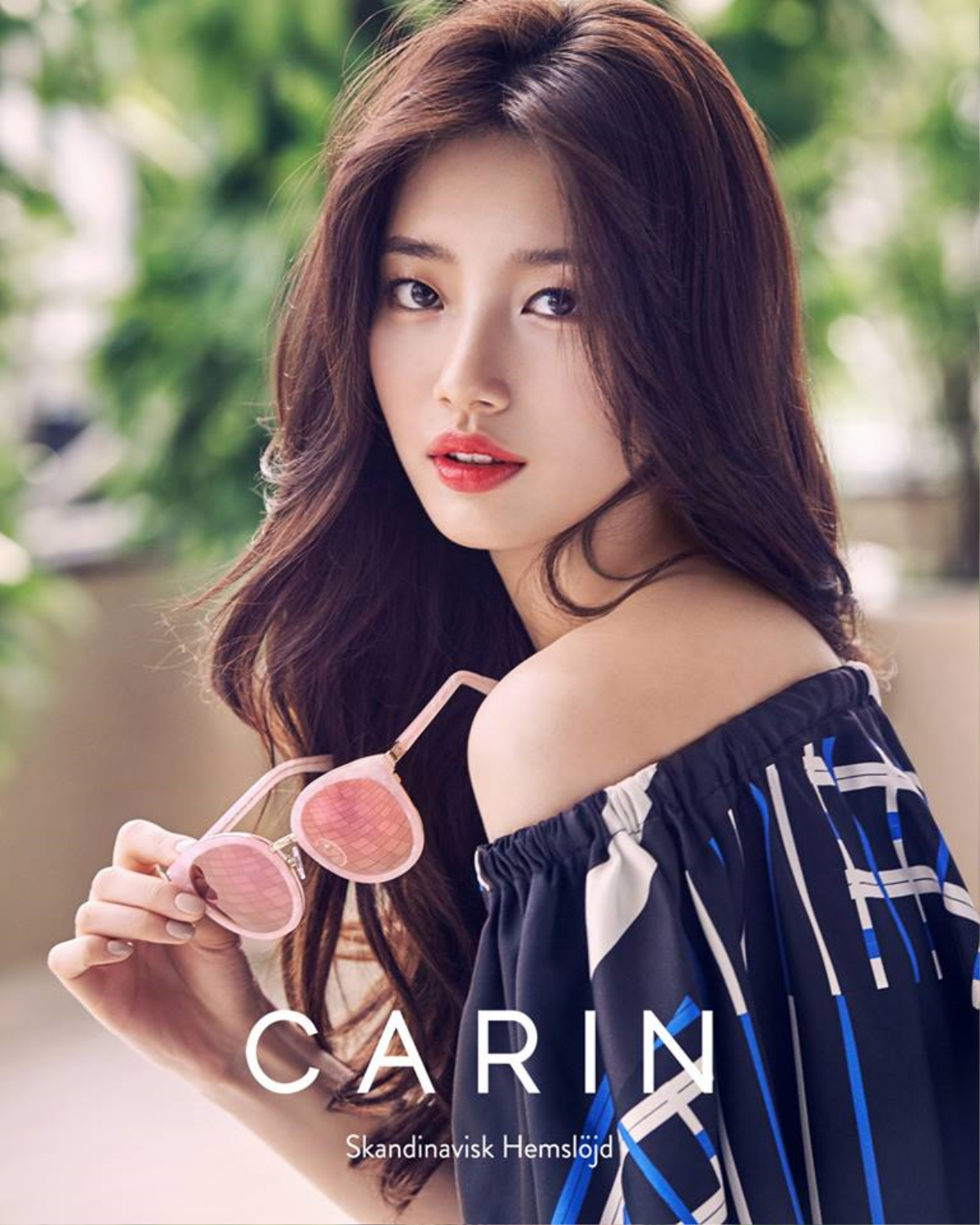 Suzy và hành trình chinh phục khán giả qua màn ảnh Ảnh 1