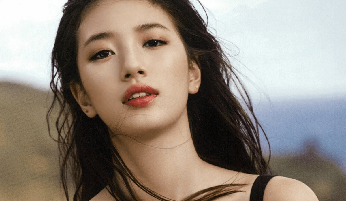 Suzy và hành trình chinh phục khán giả qua màn ảnh Ảnh 5