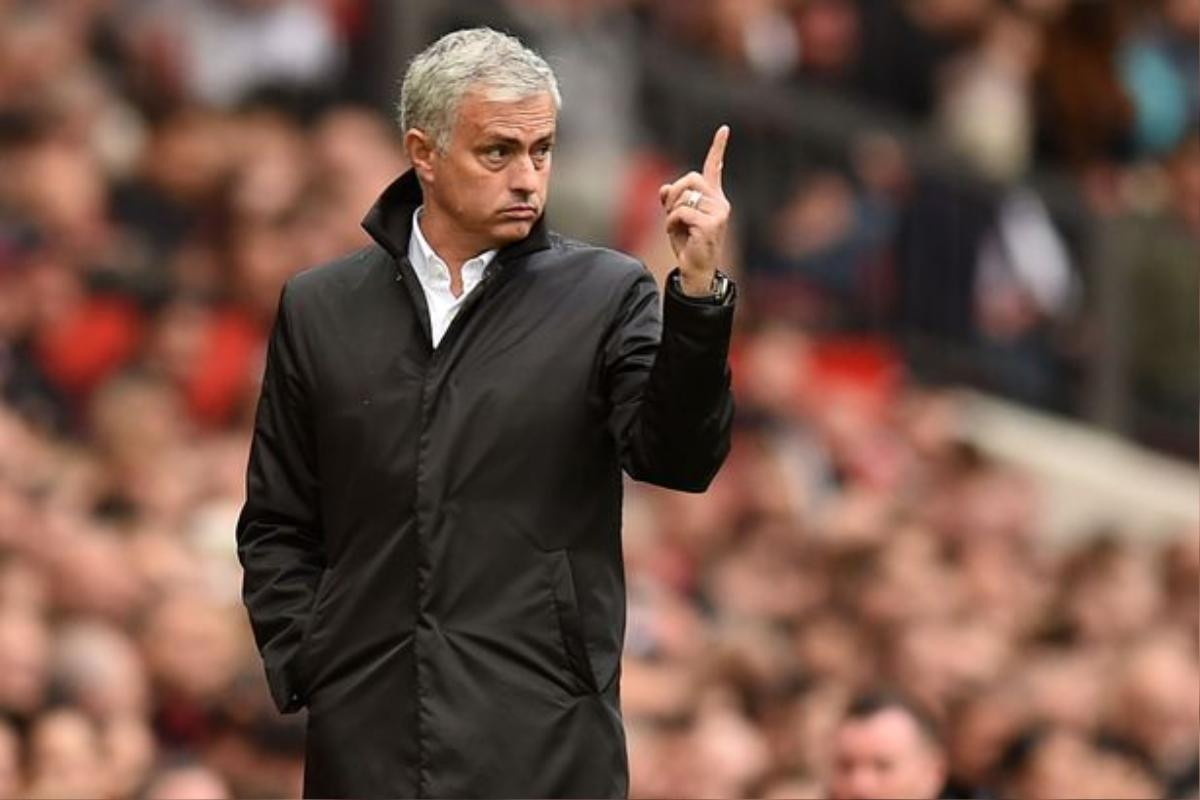 Jose Mourinho tấn công Koeman và nỗi oán hận của một tượng đài Ảnh 4