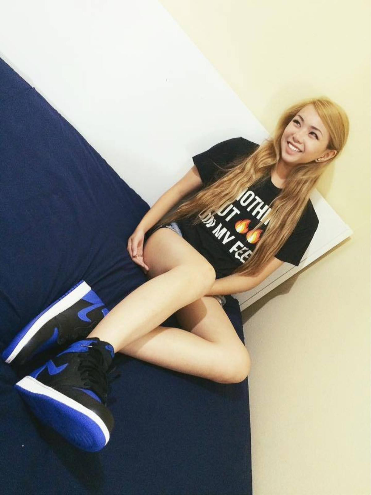 Nữ sneakerhead Việt Kiều Jillian V Nguyen: ‘Giày thì mua mang, ai mua gánh nặng bao giờ?’ Ảnh 14