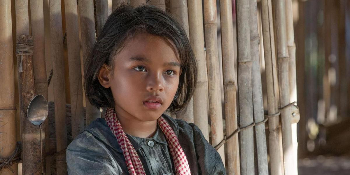 Angelina Jolie và 'First They Killed My Father' - Bộ phim không hãng nào nhận phát hành Ảnh 15