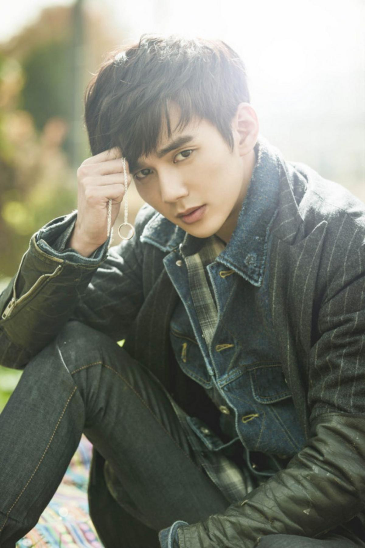 Yoo Seung-ho yêu nữ người máy Chae Soo-bin trong phim mới 'I’m Not A Robot' Ảnh 3