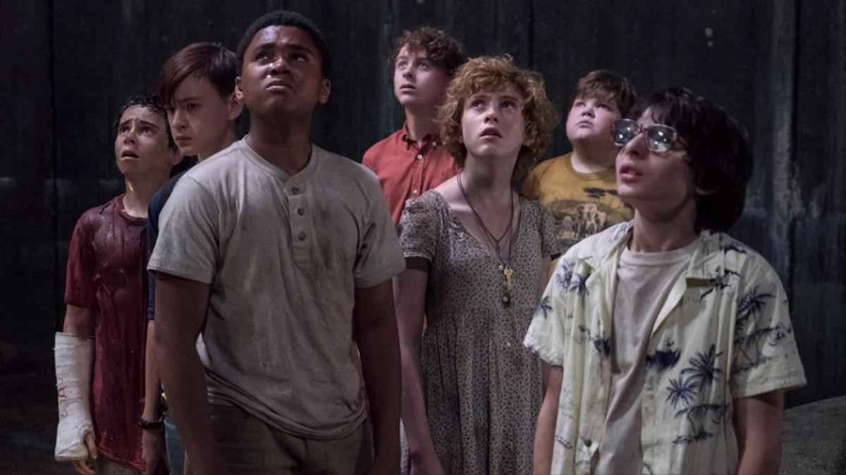 'It': Nỗi sợ hãi của bạn là nguyên nhân khiến 'chú hề ma quái' tìm đến Ảnh 10