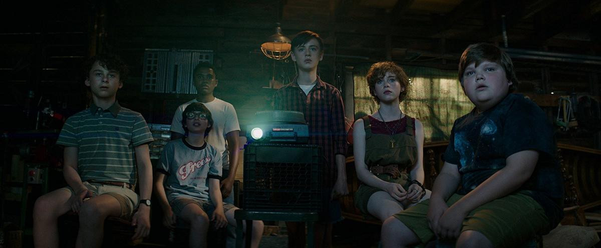 'It': Nỗi sợ hãi của bạn là nguyên nhân khiến 'chú hề ma quái' tìm đến Ảnh 6