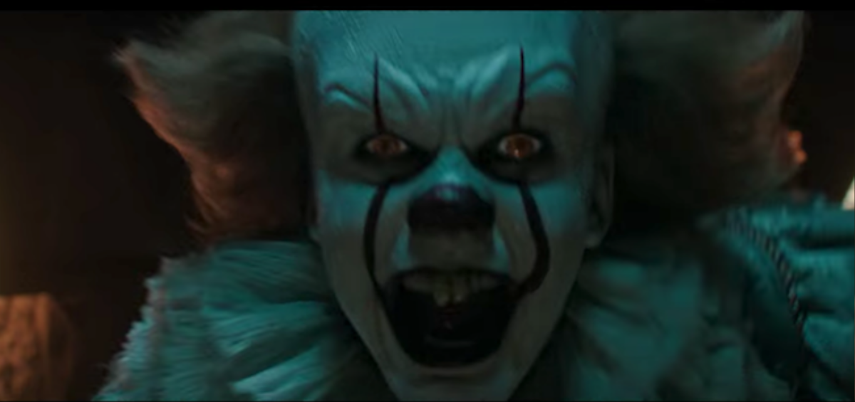 'It': Nỗi sợ hãi của bạn là nguyên nhân khiến 'chú hề ma quái' tìm đến Ảnh 11