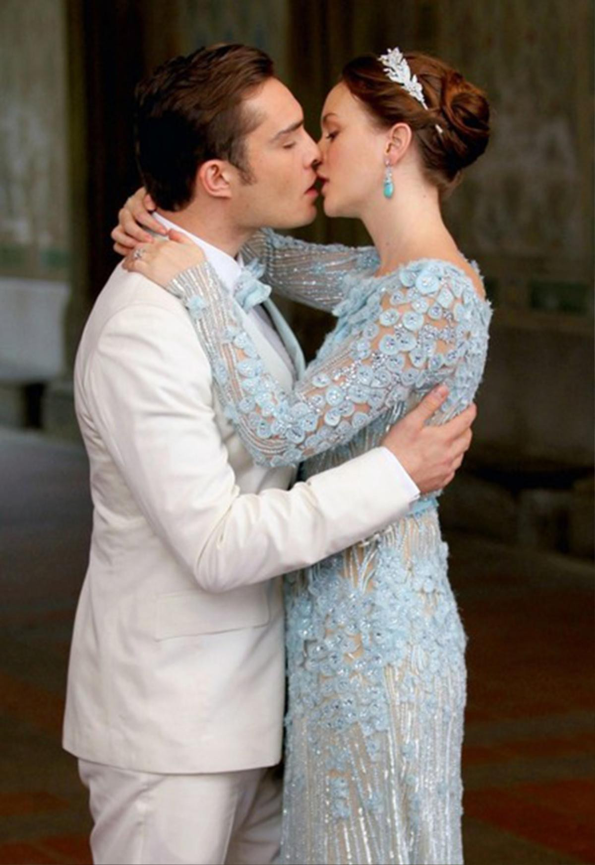 'Gossip Girl' - Bộ phim năm ấy chúng tôi cùng theo dõi Ảnh 4