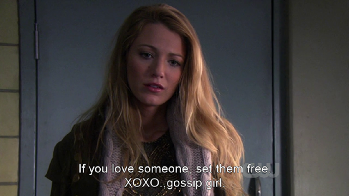 'Gossip Girl' - Bộ phim năm ấy chúng tôi cùng theo dõi Ảnh 3